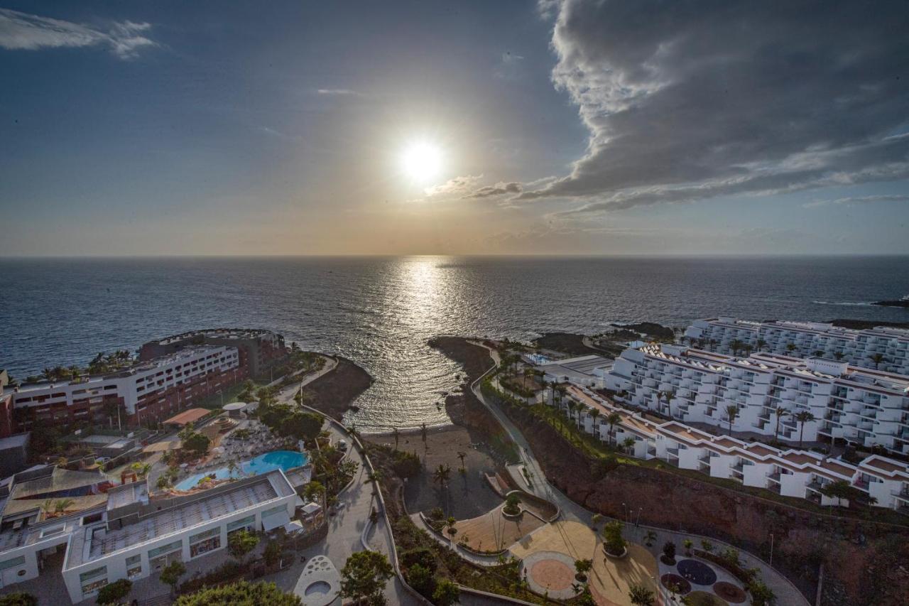Atlantic Paradise 1509 Costa Adeje  Ngoại thất bức ảnh