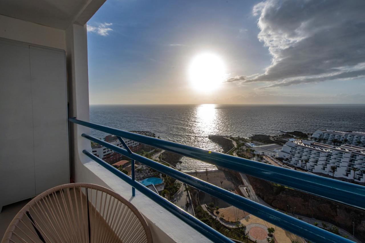Atlantic Paradise 1509 Costa Adeje  Ngoại thất bức ảnh